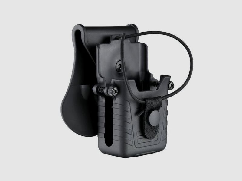 Amomax Radio Pouch Amomax Universal