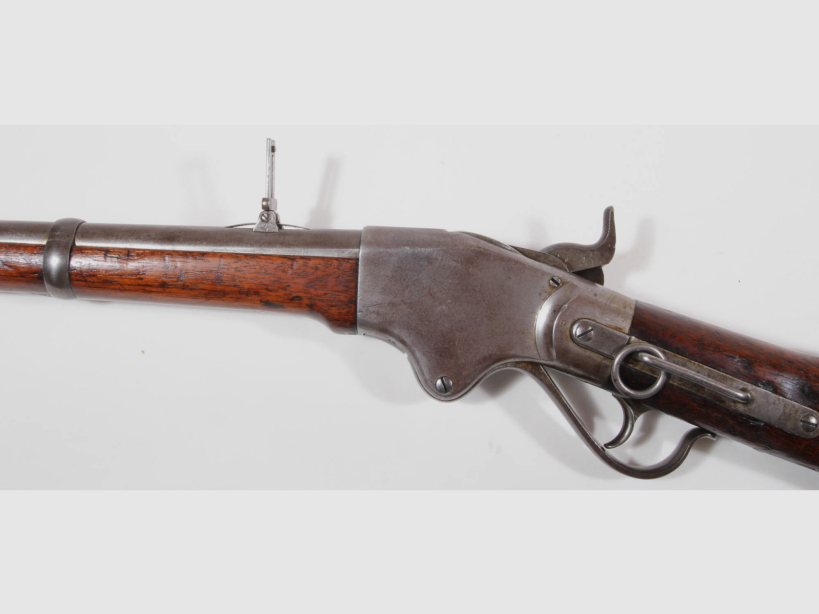 Spencer Karabiner USA 1864 Artykuł 12412