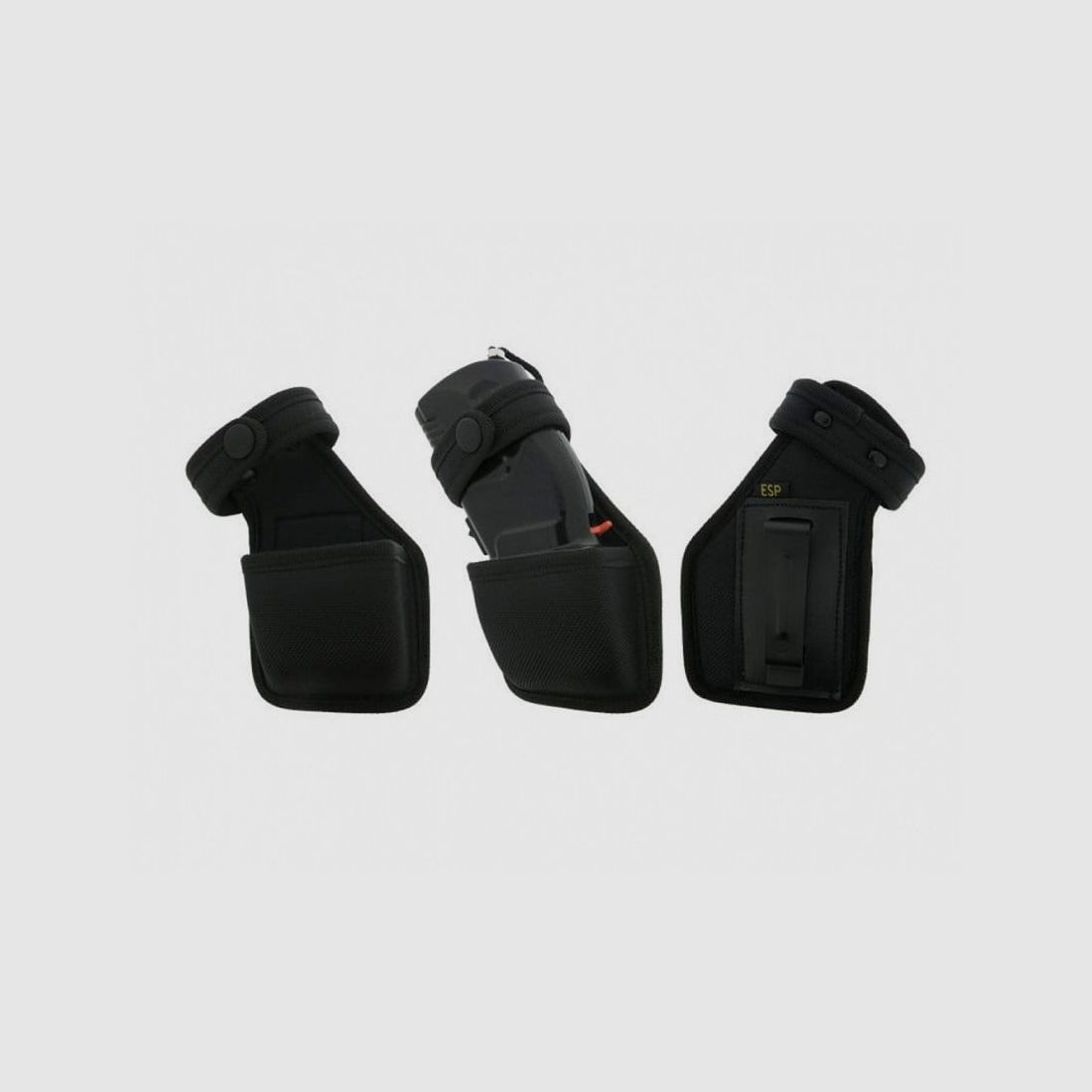 Holster for Stun Gun Power Max 500