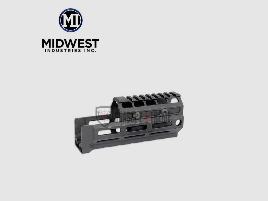Garde Main MIDWEST INDUSTRIES M-Lok pour Ak47, image 1 sur 3