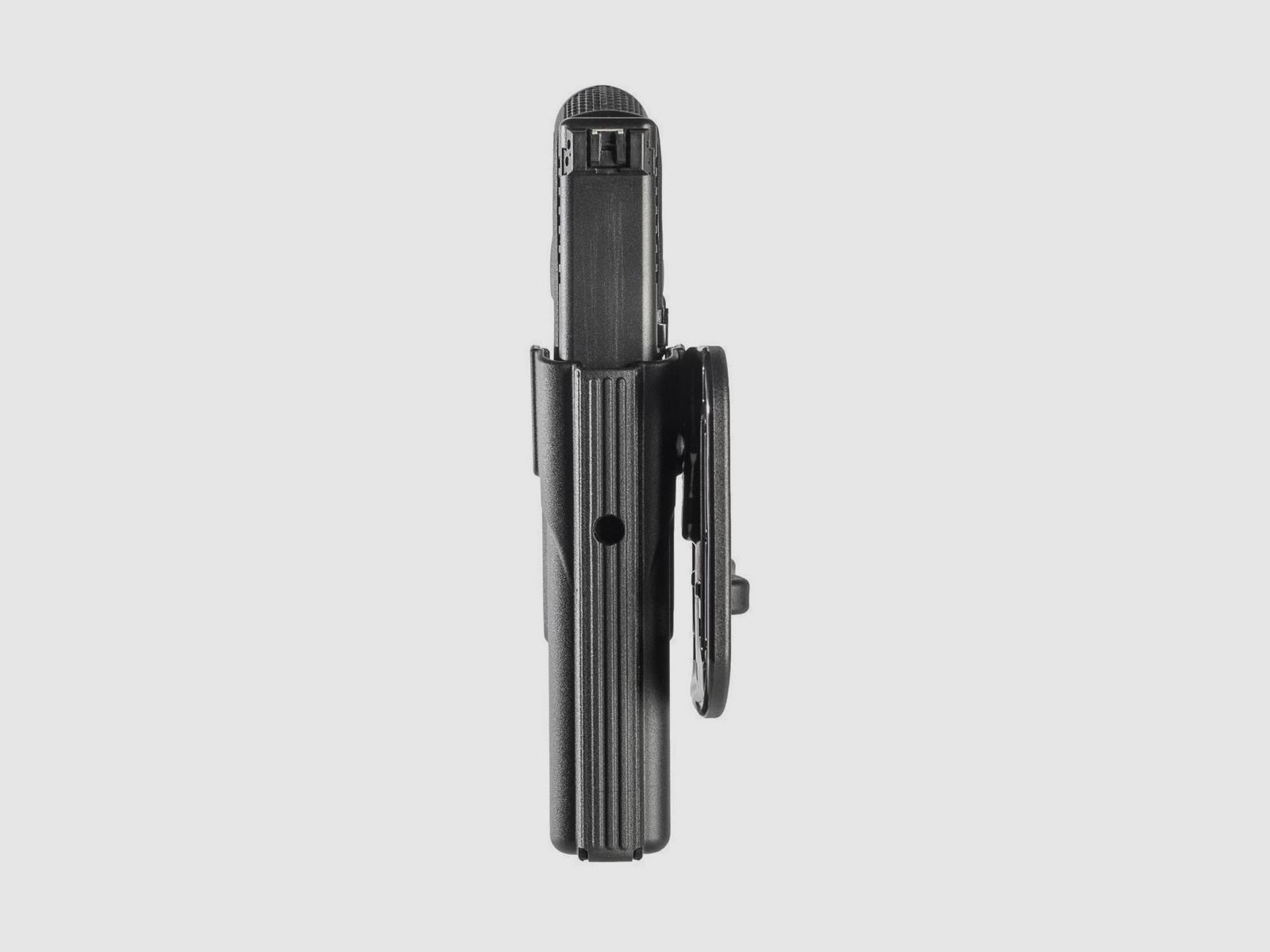 Mehrzweck-Holster HYBRID 5" Colt 1911 / Government,Para Ordnance P14/P16,Sig Sauer 1911,S&W 1911,Springfield 1911