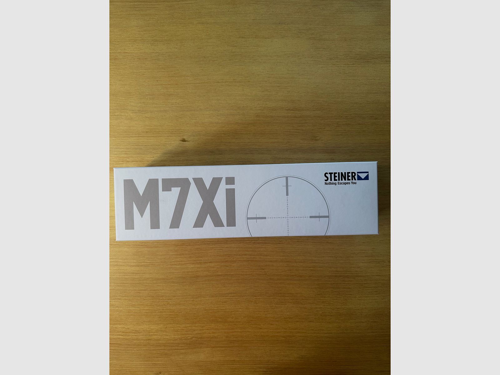 Steiner M7Xi 4-28 x 56 - MSR2