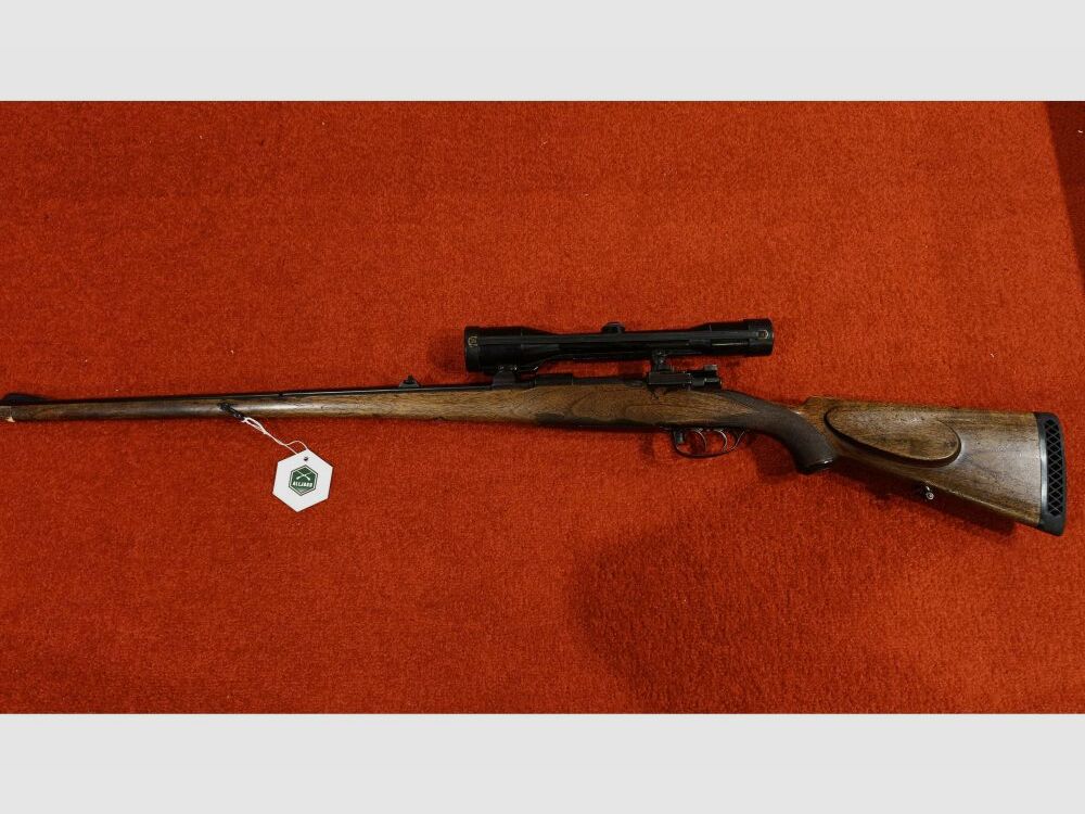 Mauser 7x64