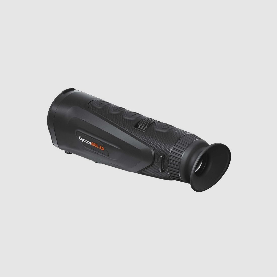 ThermTec Cyclops 635L 3.0 appareil d’imagerie thermique avec télémètre laser, image 4 sur 5