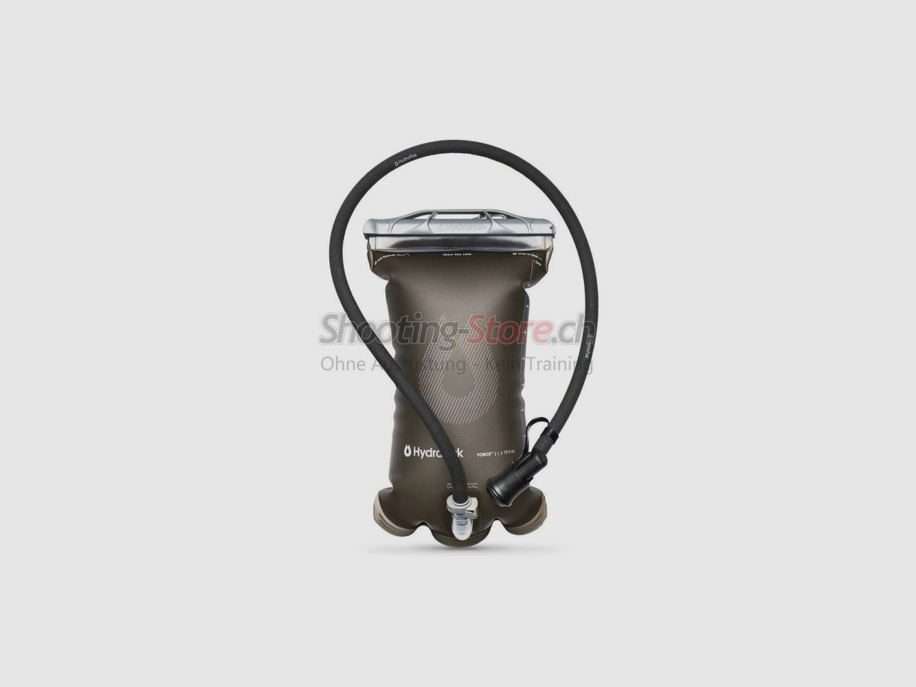 Hydrapak Force Reservoir 2 Liters Mammoth