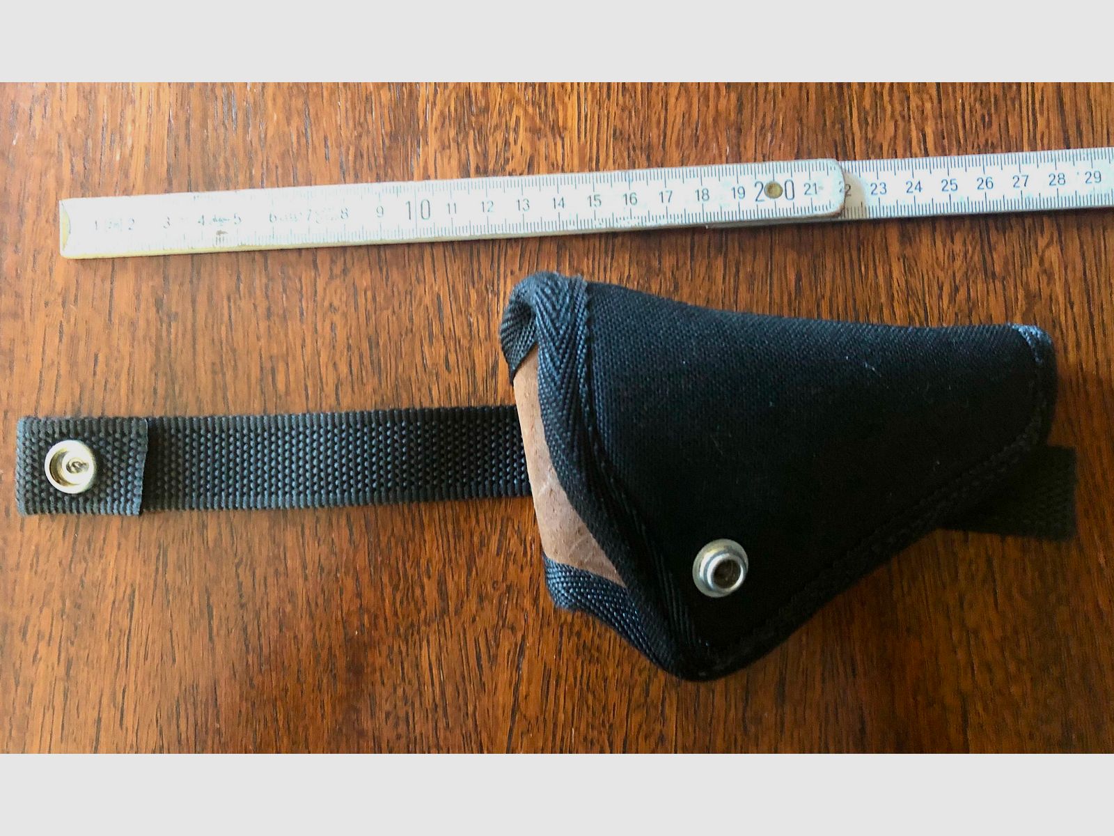 Gürtelholster