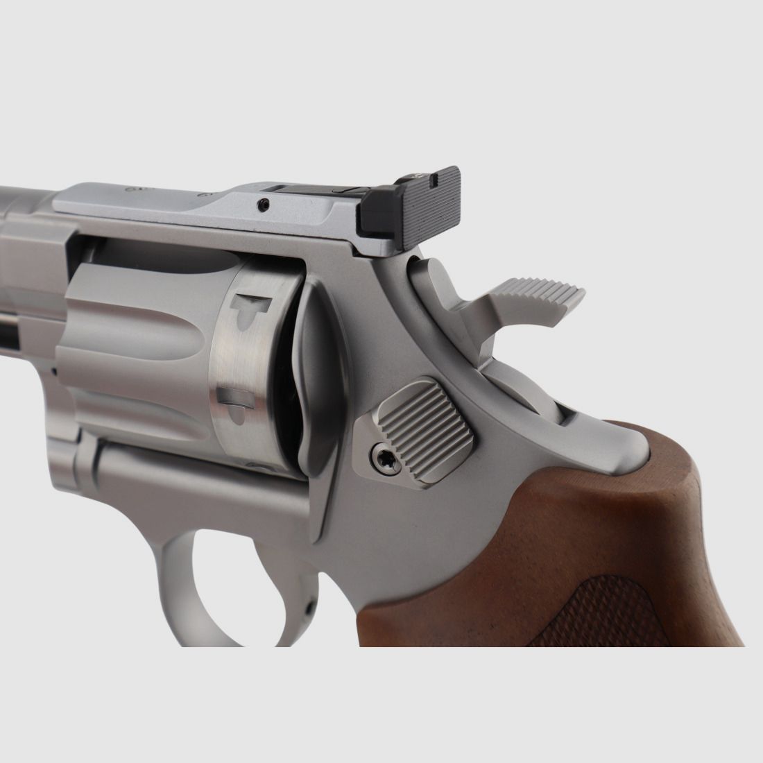  Spohr L562 Standard 5.0 .22lr, zdjęcie 9 z 11