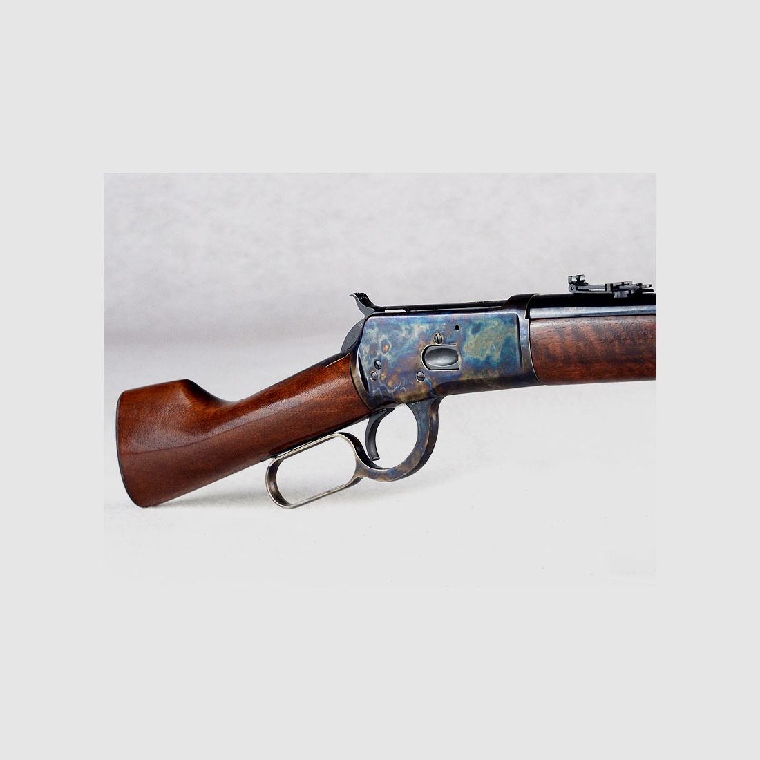Chiappa 1892 Mare's Leg