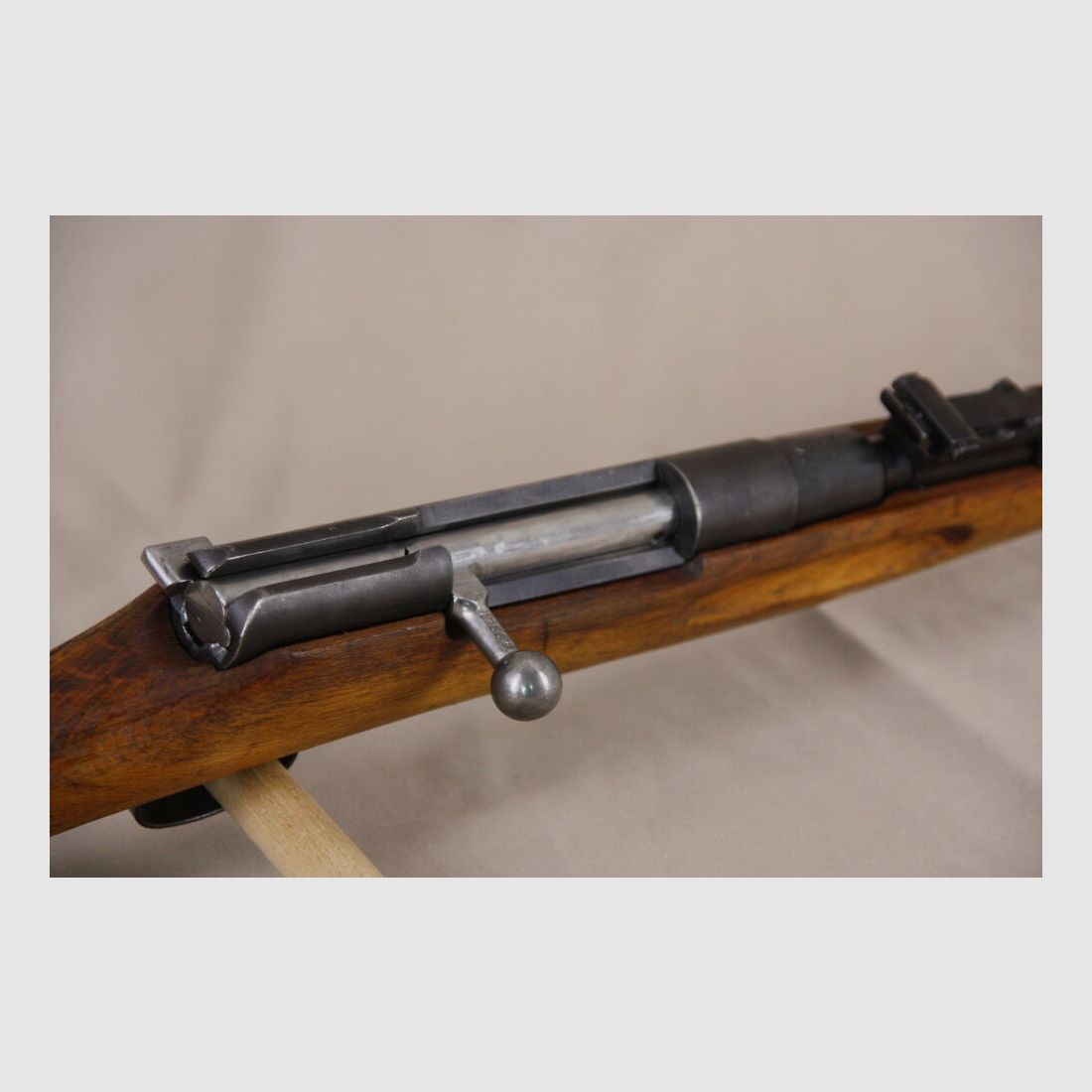 Rifle de cadete Mosin Nagant // Cargador único!!