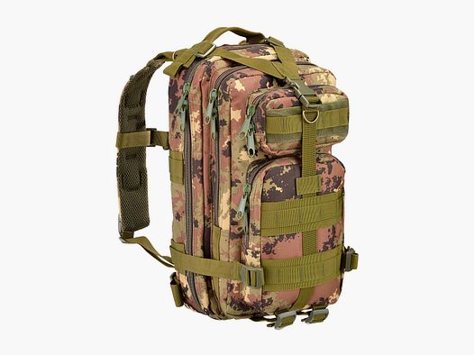 OPENLAND TACTICAL – ZAINO TATTICO 30LT