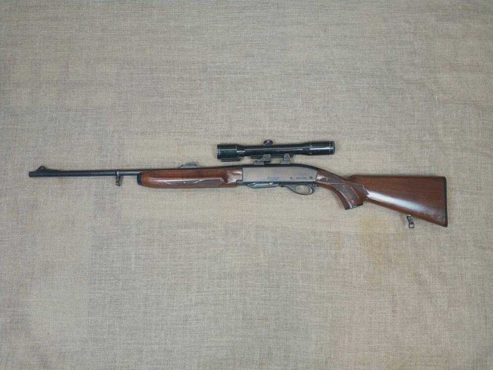 Remington Modell 7400