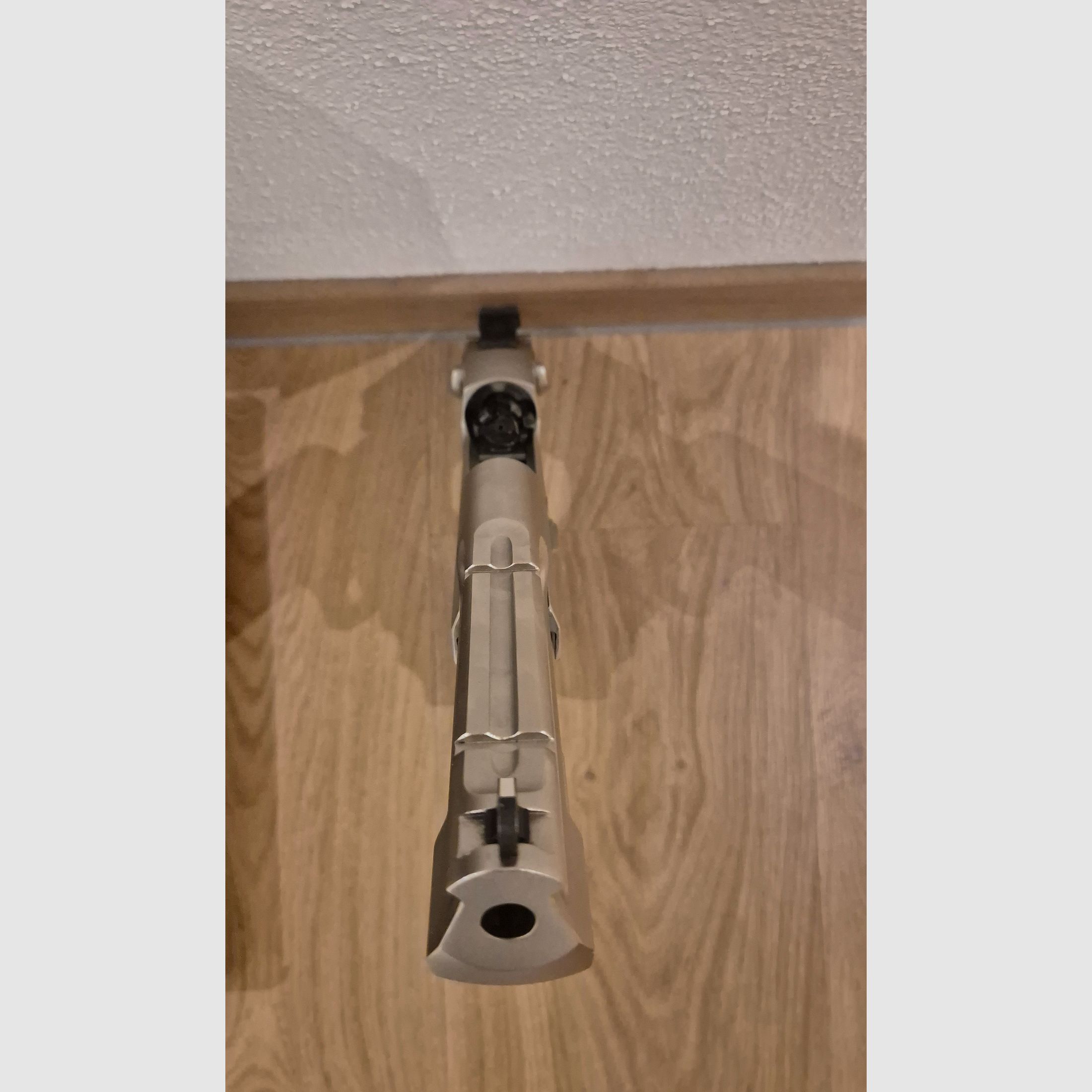 Magnum Research Desert Eagle IMI Israel .357 Mag.