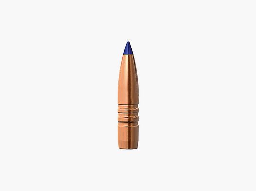 BARNES GESCHOSSE LRX BT 7MM (.284) 168GR 50ST.