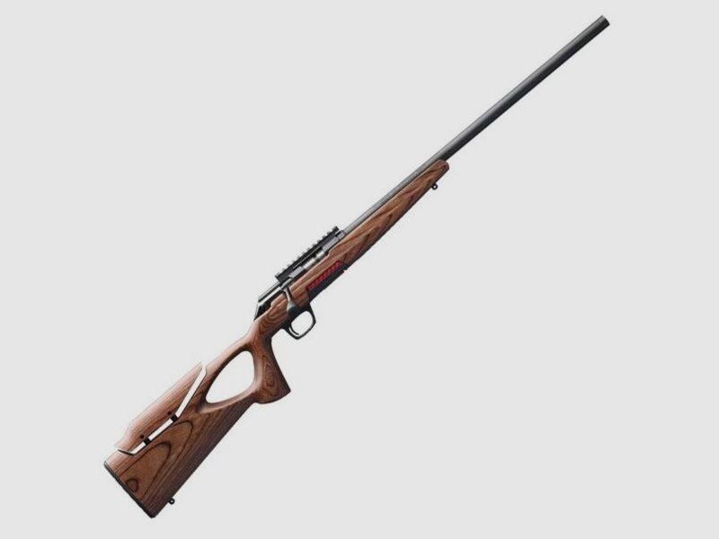 Browning X-Bolt Xpert Daumenlochbüchse .17 HMR, Bild 7 von 12