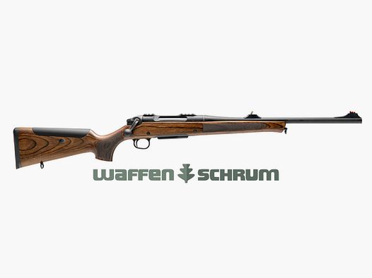 Haenel Jaeger NXT Adjustable Stock Back