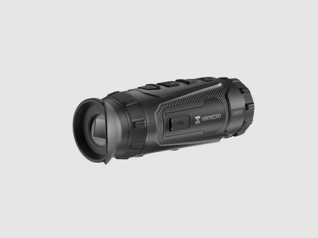 HIKMICRO Lynx LH19 3.0