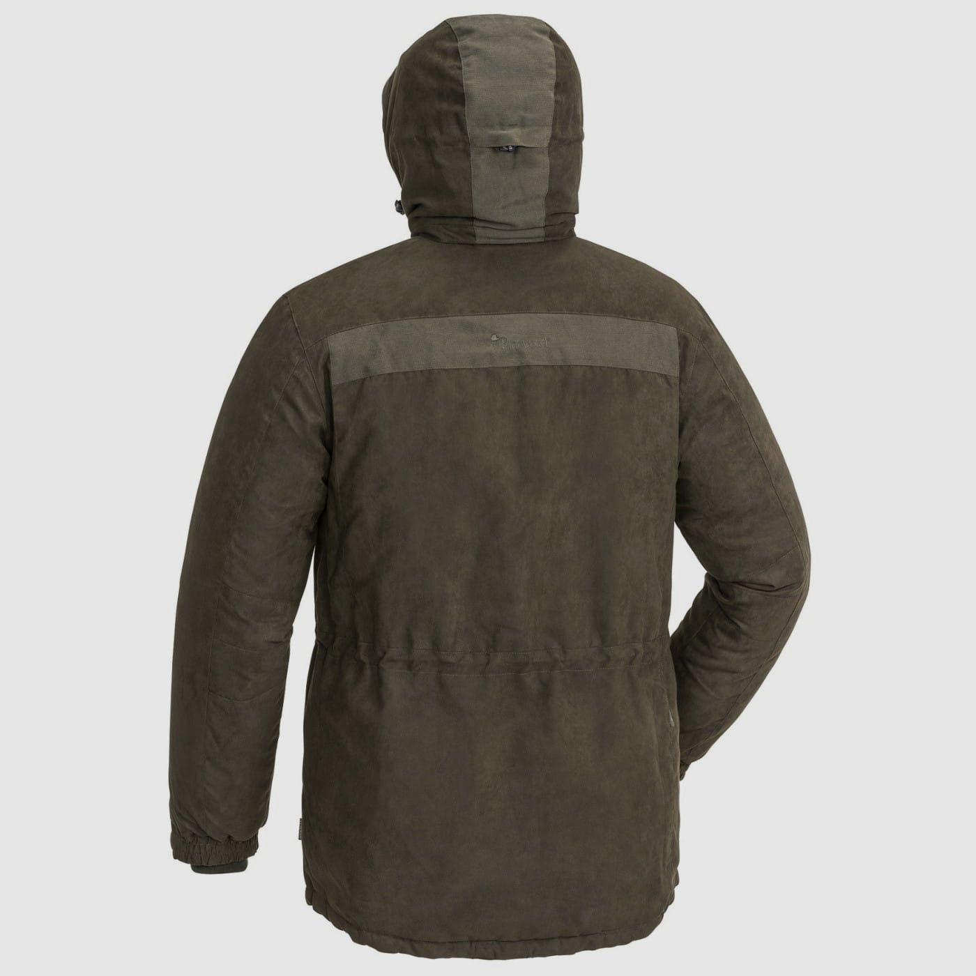 Veste Abisko 2.0 5884-S.BROWN-M, image 2 sur 4