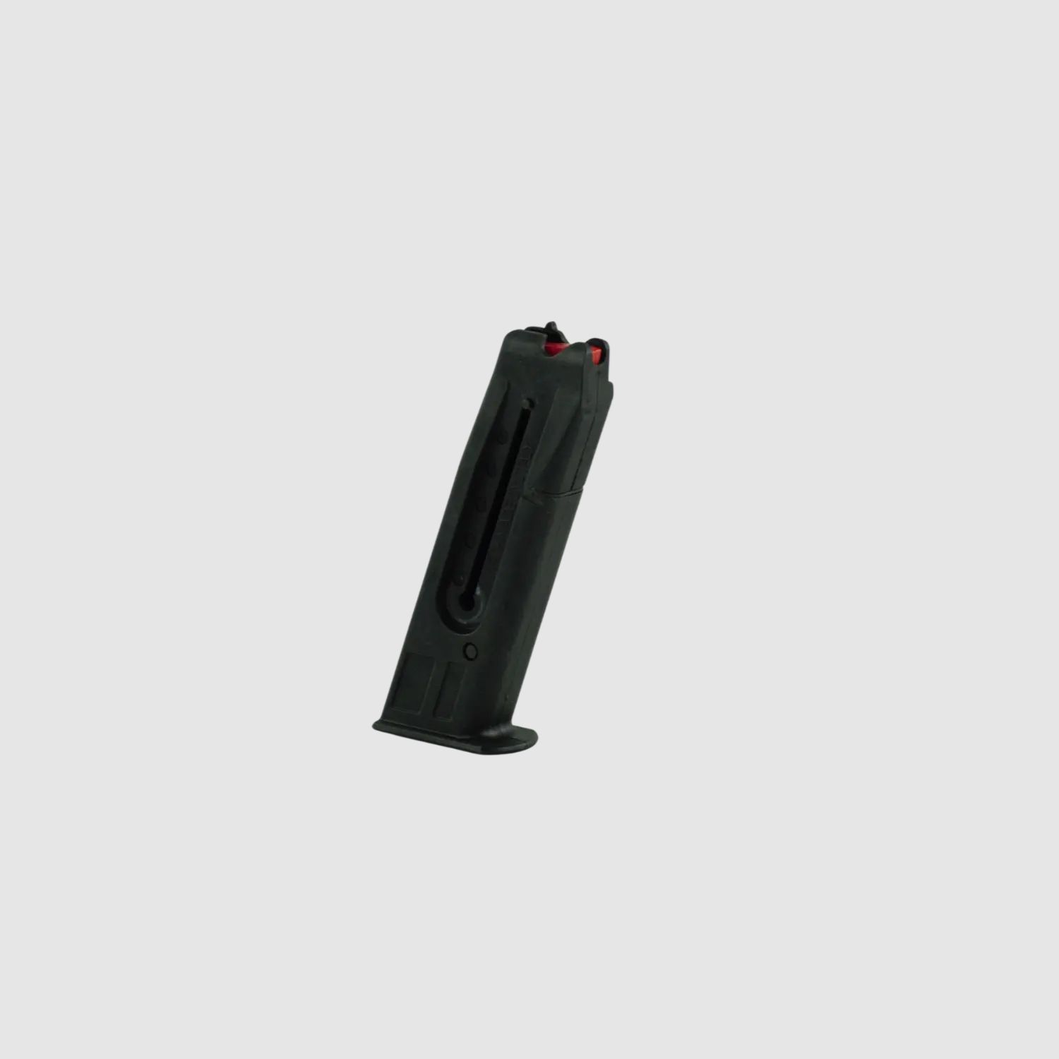 Magazine 10-round for Tanfoglio interchangeable system .22 l.r. for P19 Ultra Match + Gold Match Small Frame