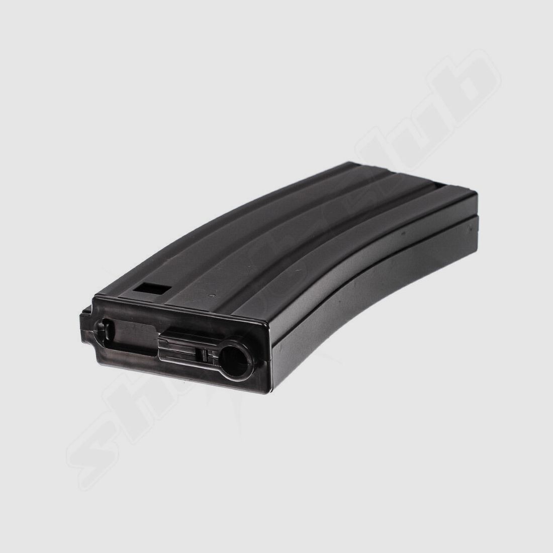 Divers Softair HiCap Magazin Typ HK 416 300BB TM kompatibel