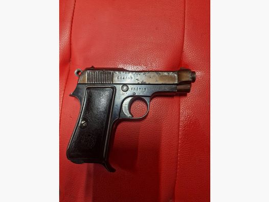 Beretta 1934 année XXI (1942) cal. 380 ACP (OCCASION)