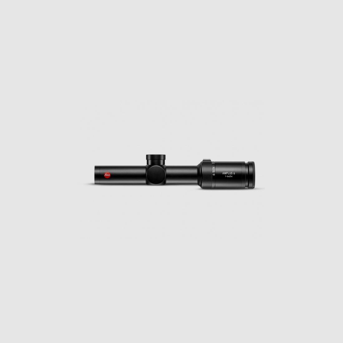 Leica Amplus 6 1-6x24i riflescope