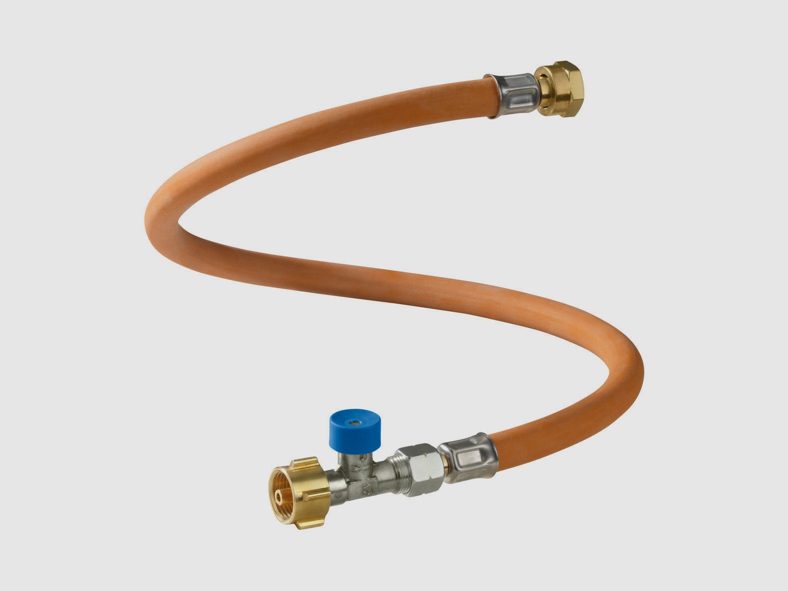 Sicherheits-Gasdruck-Regelanlage Caramatic DriveTwo Set, vertikal, Bild 3 von 10