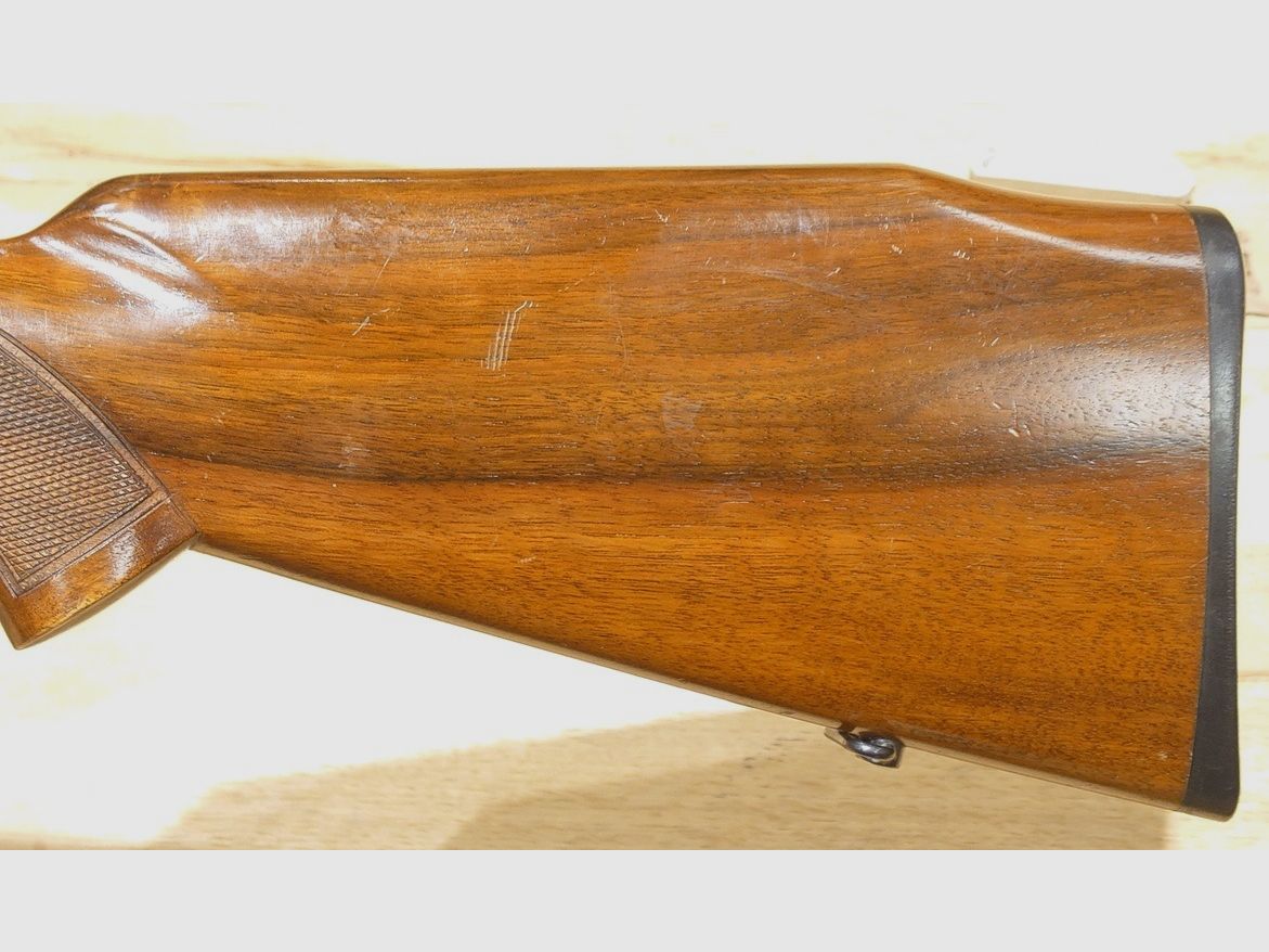 Bockbüchsflinte Valmet Mod. 212 Kal. 6,5x52R (.25-35 Winchester) 16/70