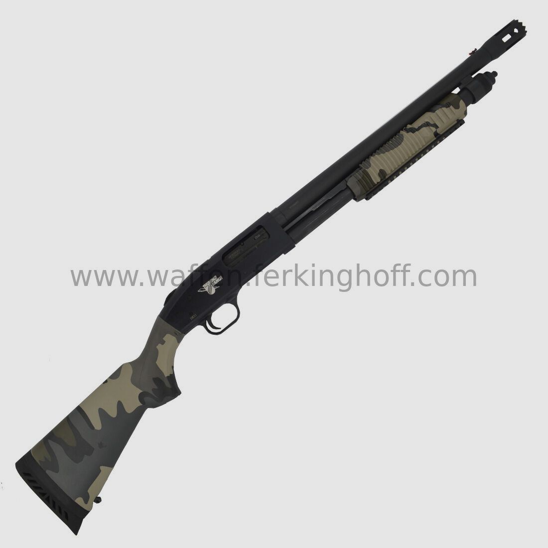 Mossberg 590 Thunder Ranch 18,5" Breacher