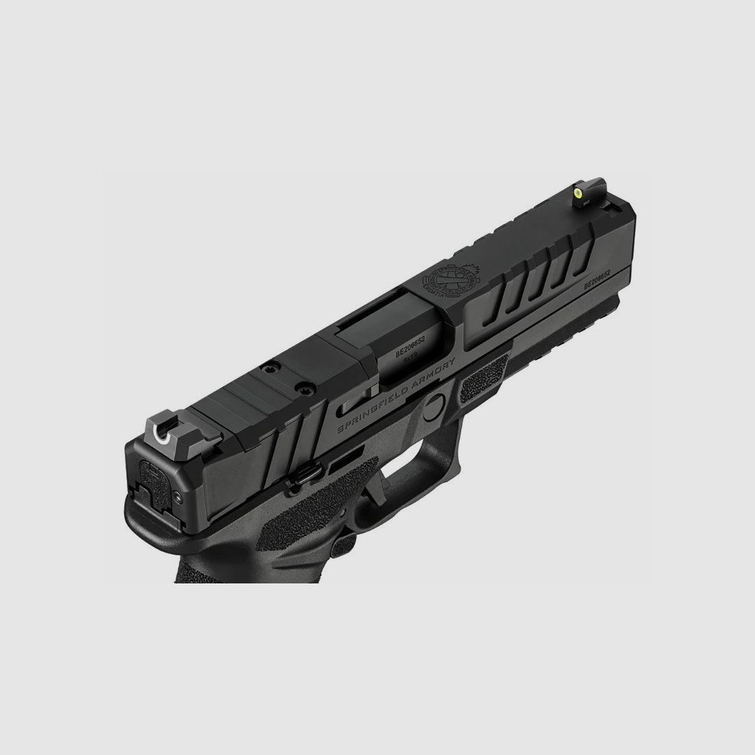 Springfield Armory ECHELON 4.5 F Fullsize OR