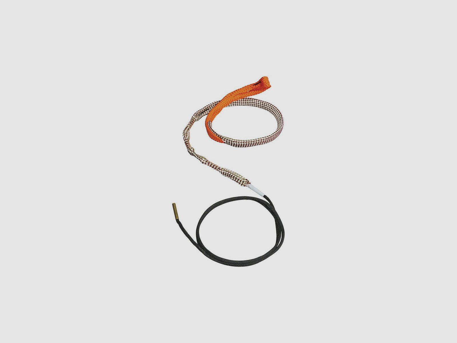 Putzstock Textil BORESNAKE Viper DEN – Kaliber 7mm – .270 – .280 – .284, Bild 2 von 5