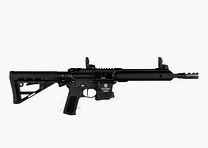SCHMEISSER AR15-9 DYNAMIC PCC 10,5"