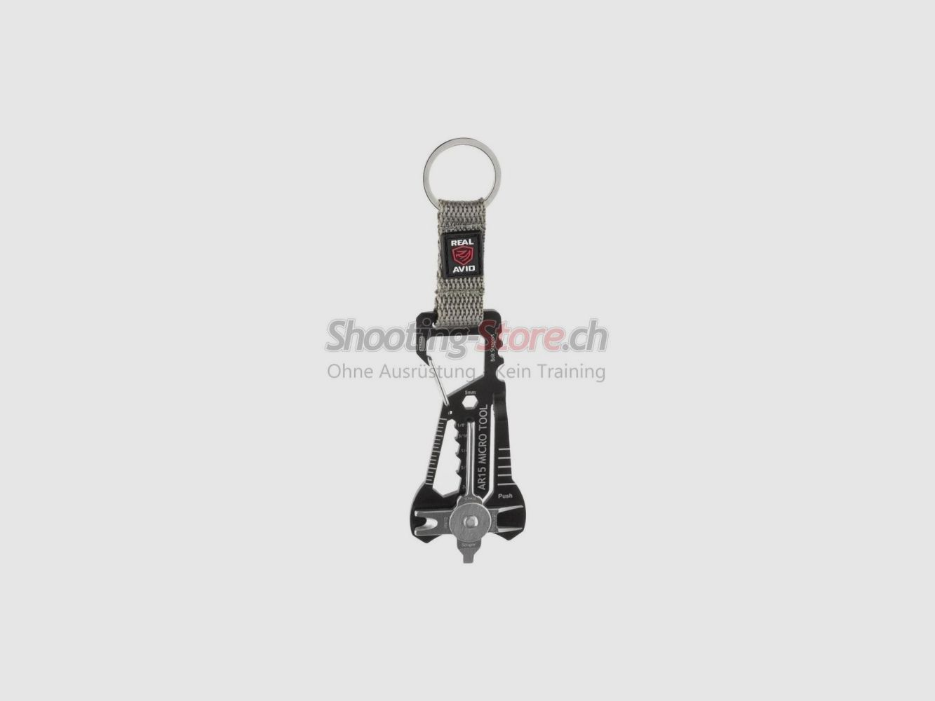 Real Avid Micro Tool - AR15