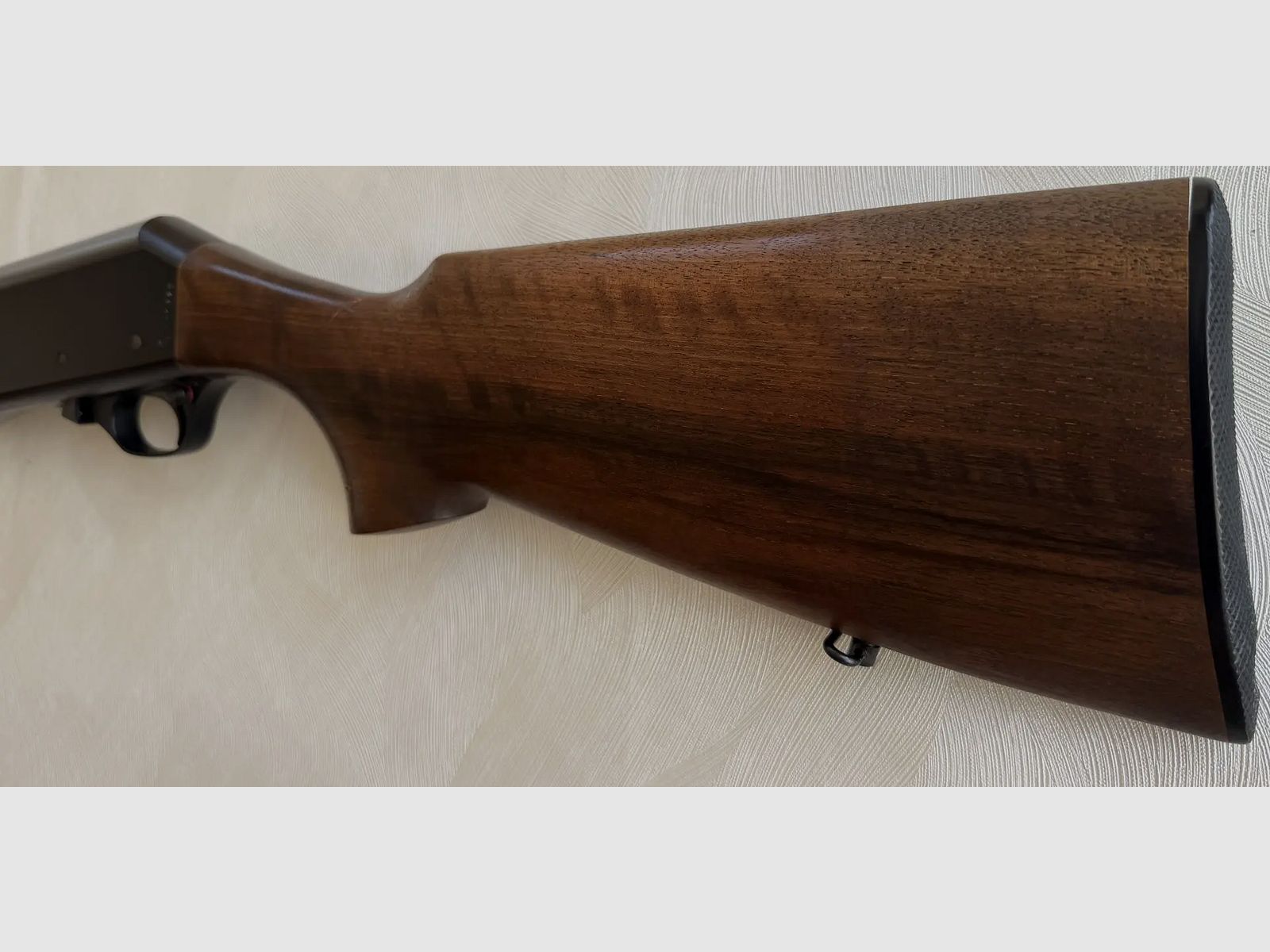 Fabarm SDASS Vorderschaftsrepetierflinte 12/76