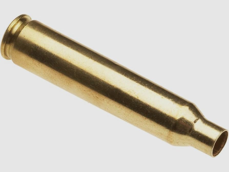 HORNADY – CARTOUCHES 7mmx64 BRENNEKE – 50 PCS, image 2 sur 2