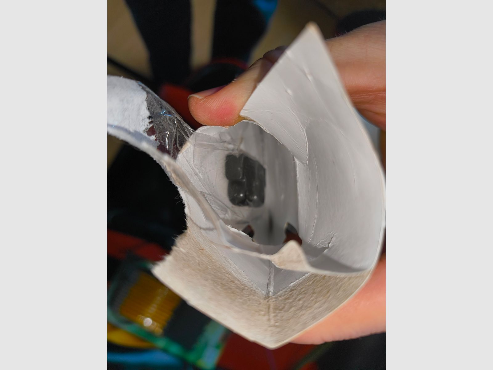 Alligator II 80 lbs Armbrust neu mit Zubehör 