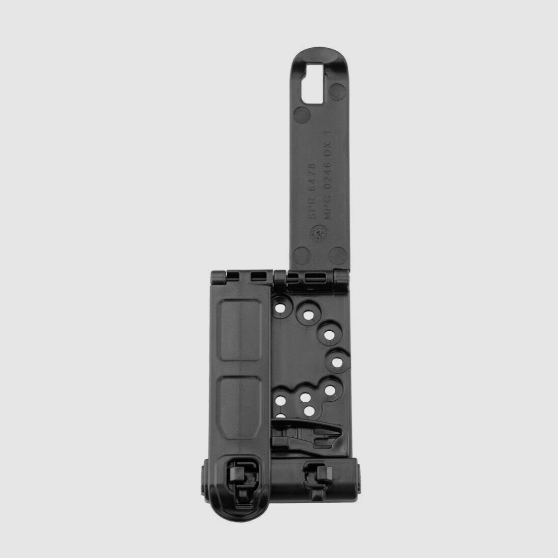 Passant Radar Ubm Multilink Befestigung Molle-Gürtel Ubm, Bild 3 von 5