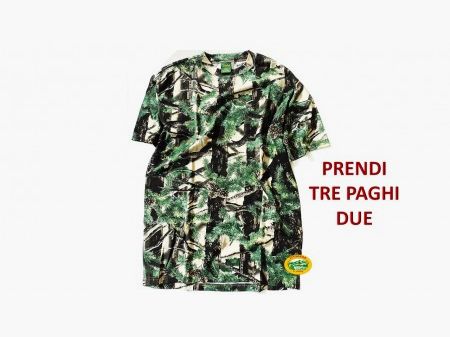 CABELAS T-Shirt Konifer