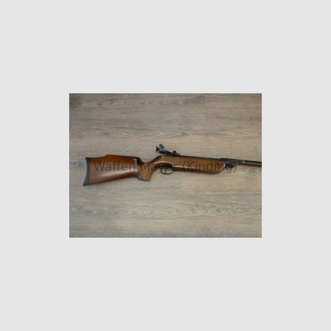 Walther Mod. 55