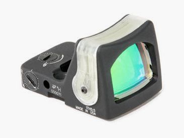 Trijicon RMR Holo Sight 7 MOA