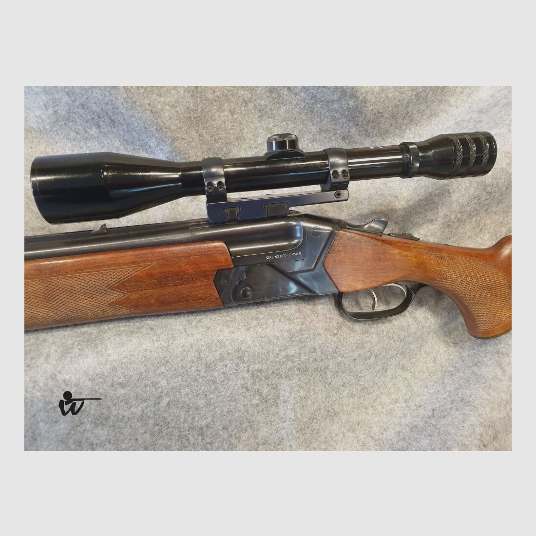 Brünner Waffenwerke CZ Mod.4