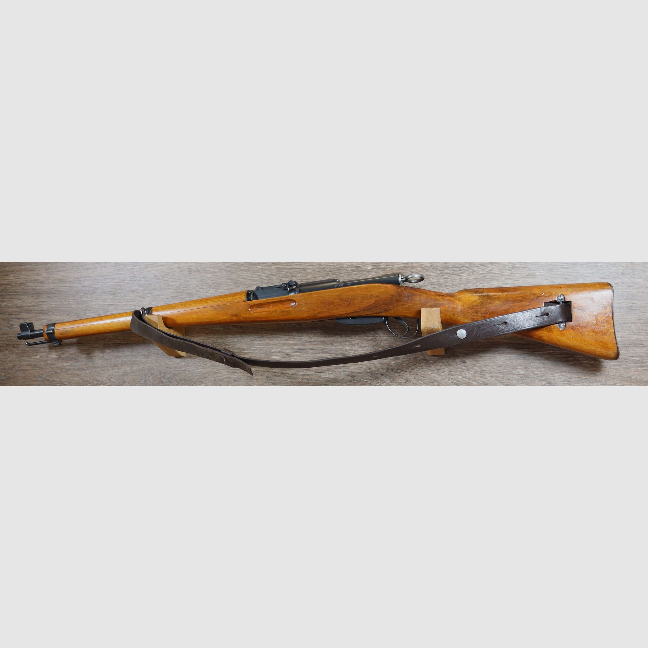 K31 Ø 7,53, Bild 2 von 2