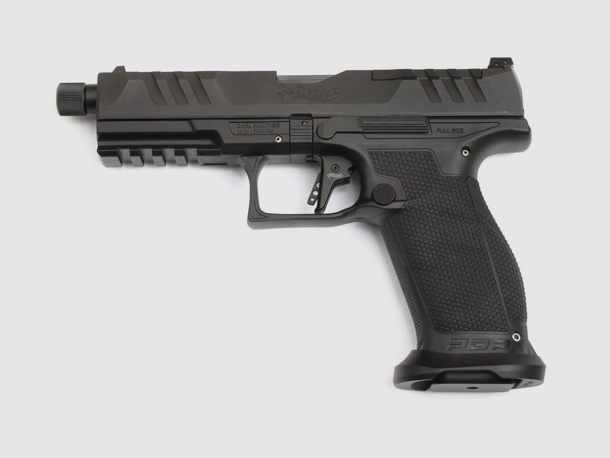 Walther PDP FS PRO SD, Bild 12 von 12