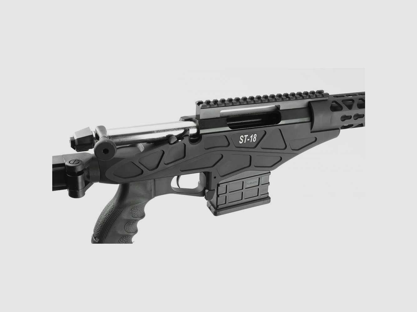 Sabatti ST18 Kal.308 Win., Bild 2 von 4