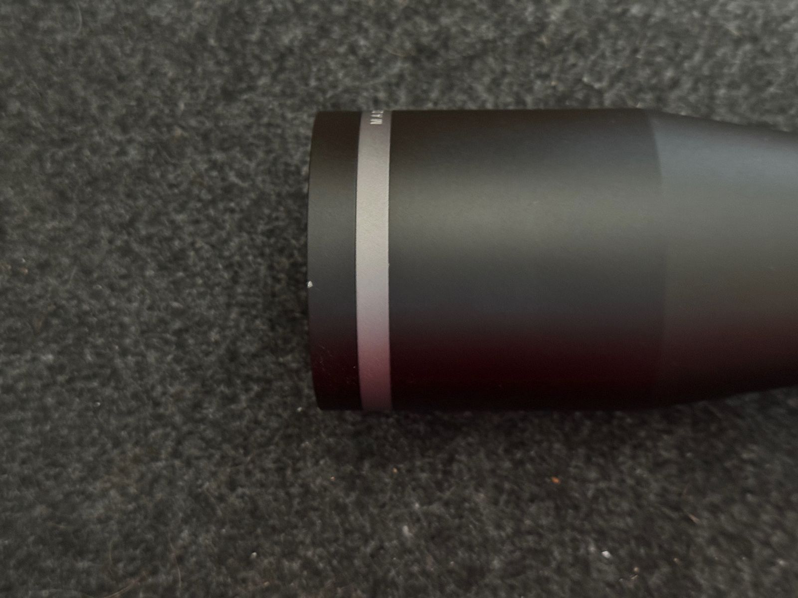 Zielfernrohr Minox LR 5-25x56  mit Montage 