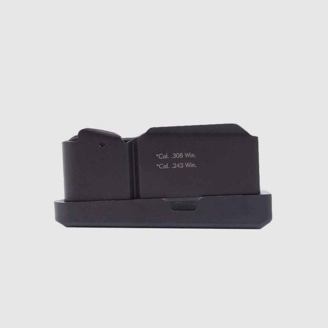 Chargeur Merkel RX Helix 3 coups