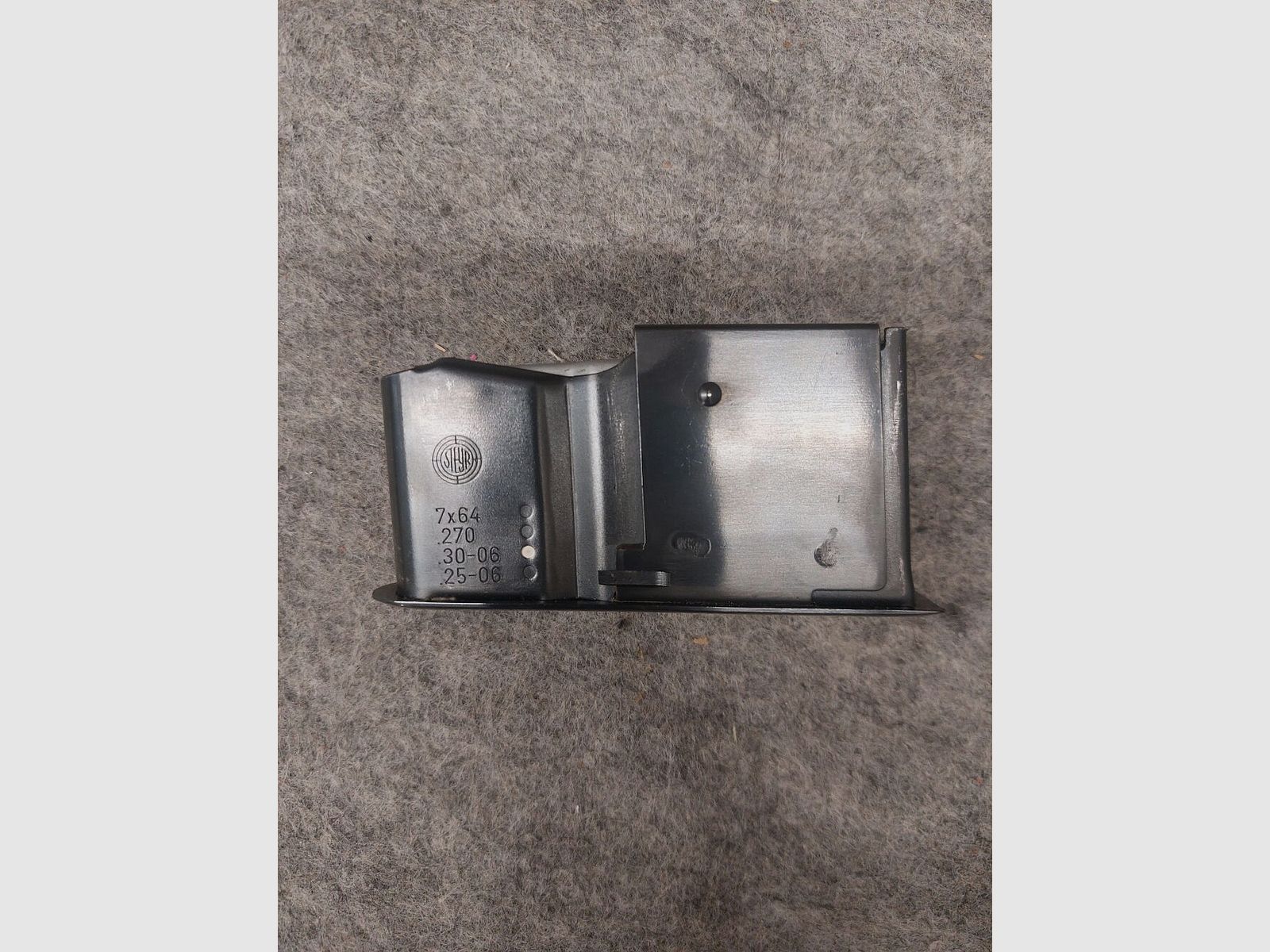 Steyr Mannlicher M - Luxus, Bild 1 von 8