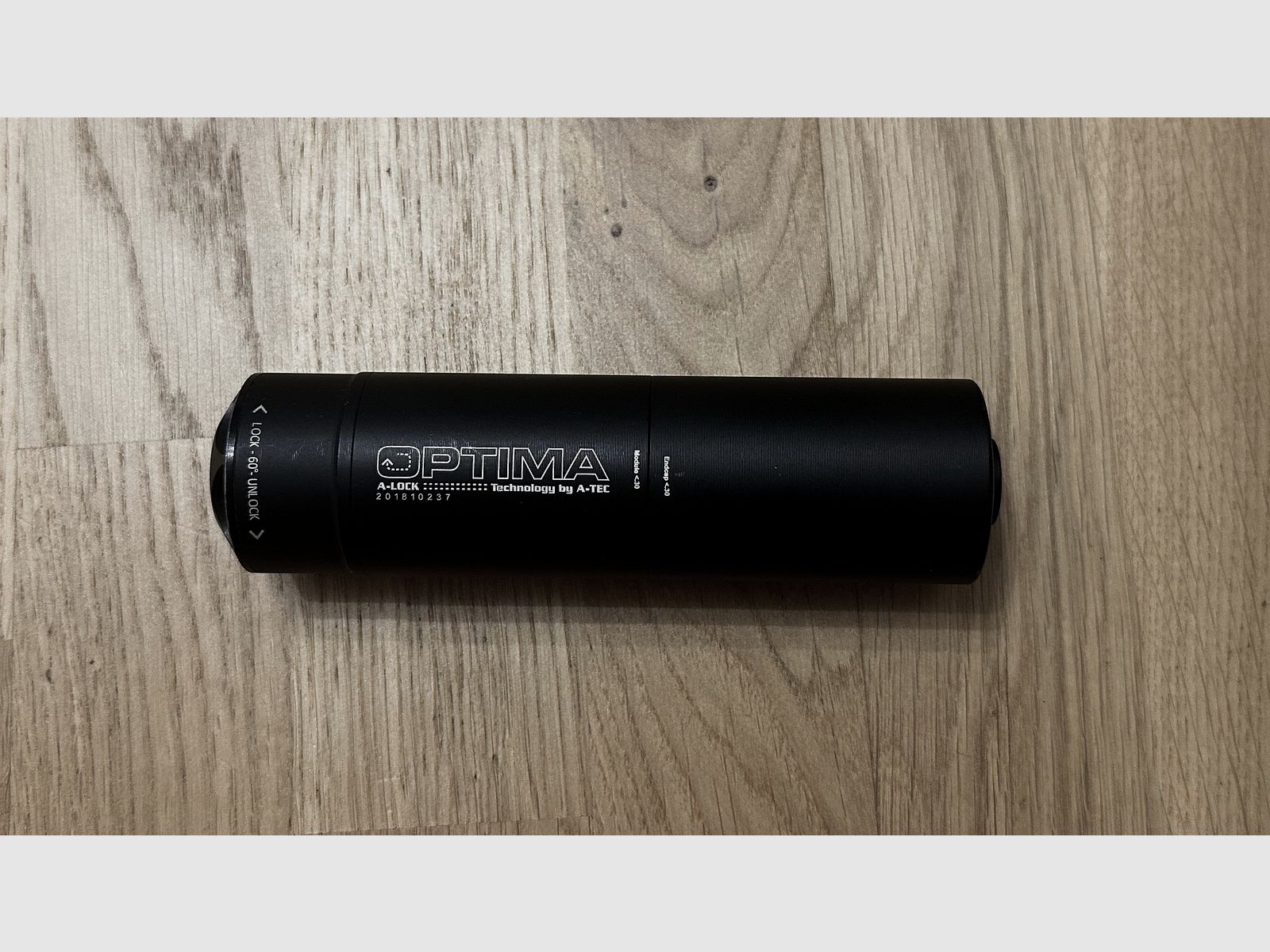 Strasser RS 14 Evolution Thar / Ruil