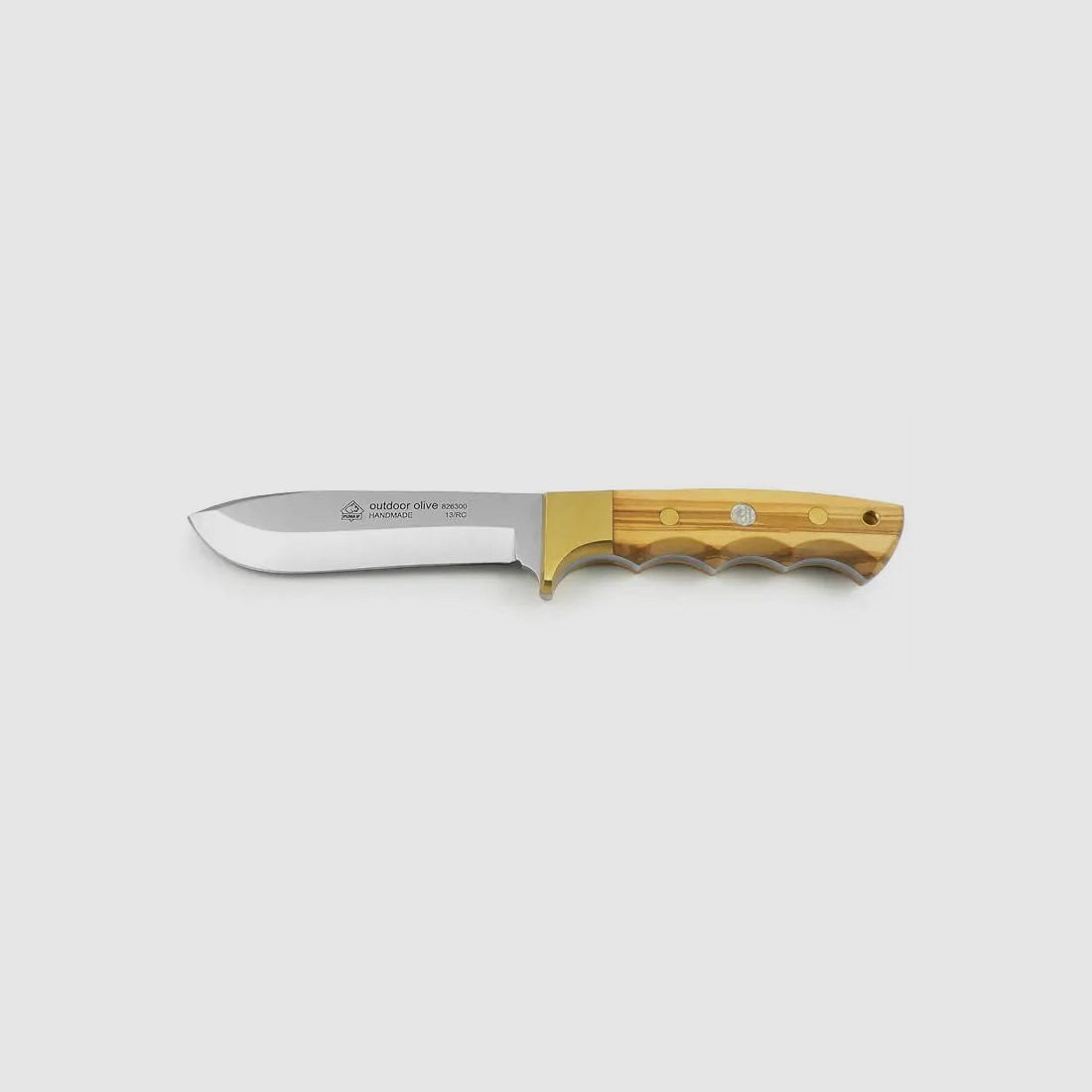 PUMA IP outdoor, olive