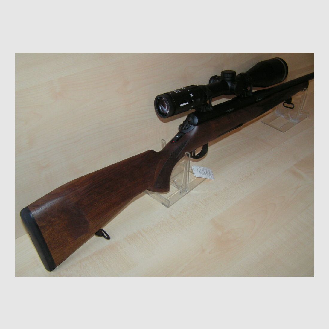 Système de liaison Rössler Titan 6 Luxe