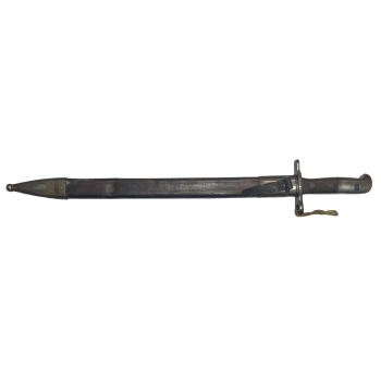 Bagnet Szwajcarski M1906